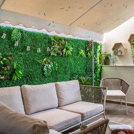 Eden Condo أثينا المظهر الخارجي الصورة