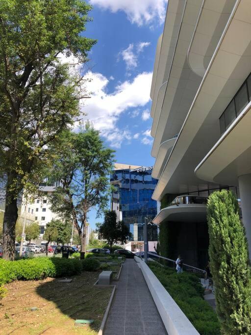 Eden Condo أثينا المظهر الخارجي الصورة