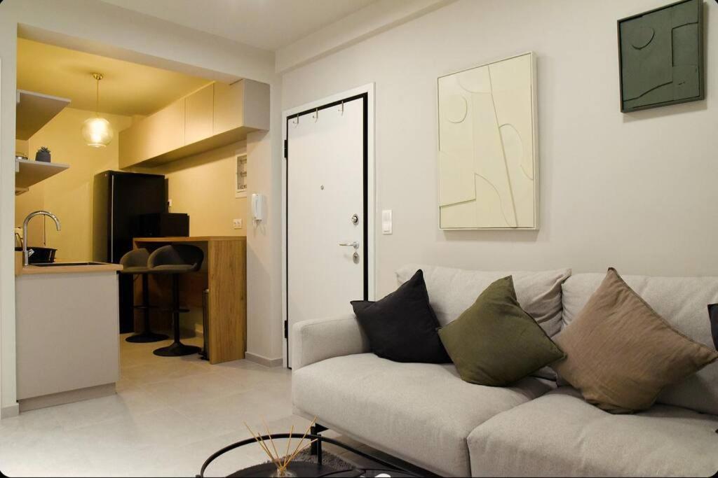 Eden Condo أثينا المظهر الخارجي الصورة