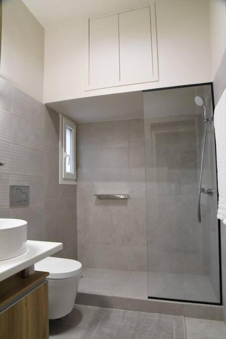 Eden Condo أثينا المظهر الخارجي الصورة