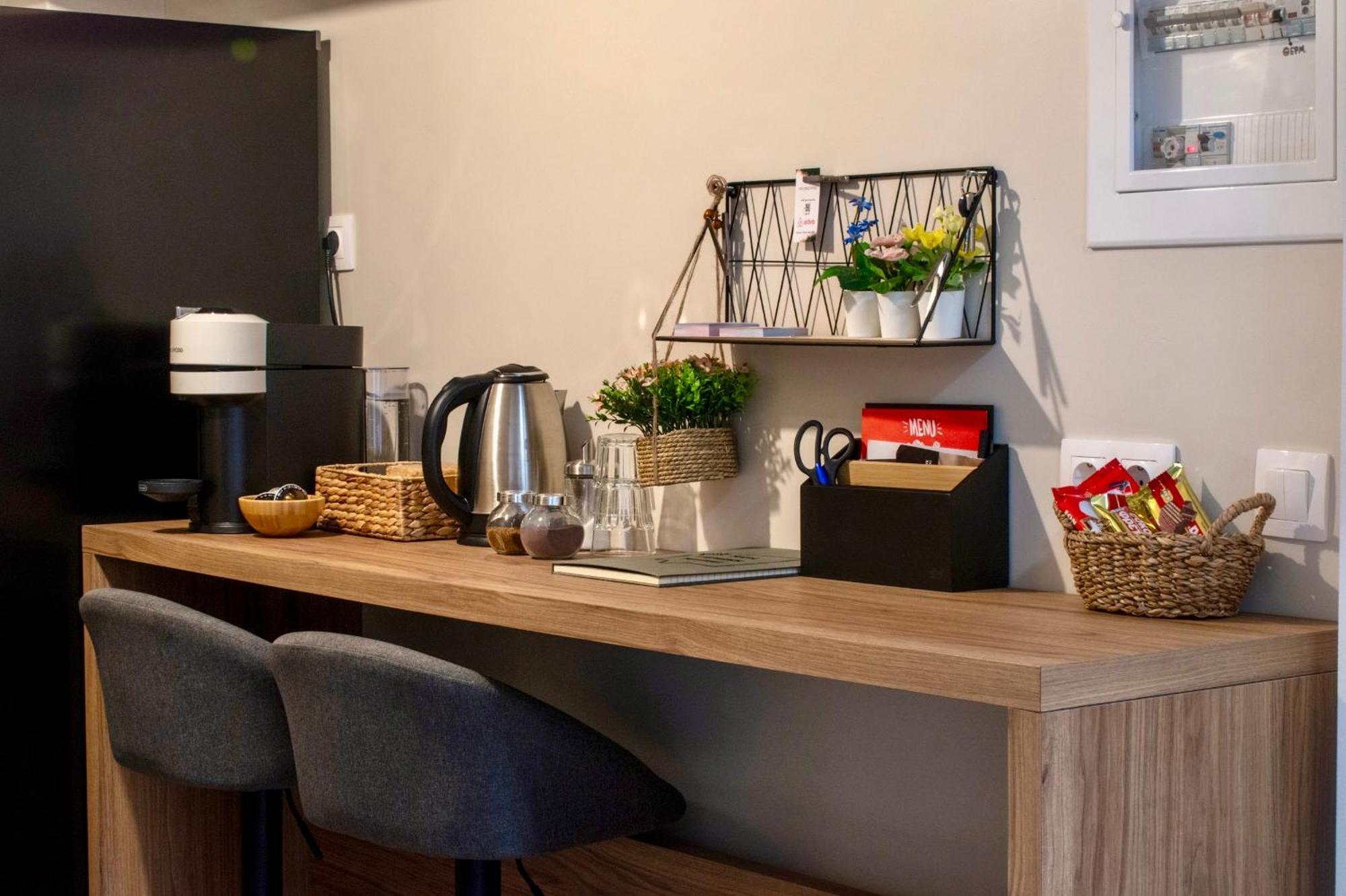 Eden Condo أثينا المظهر الخارجي الصورة