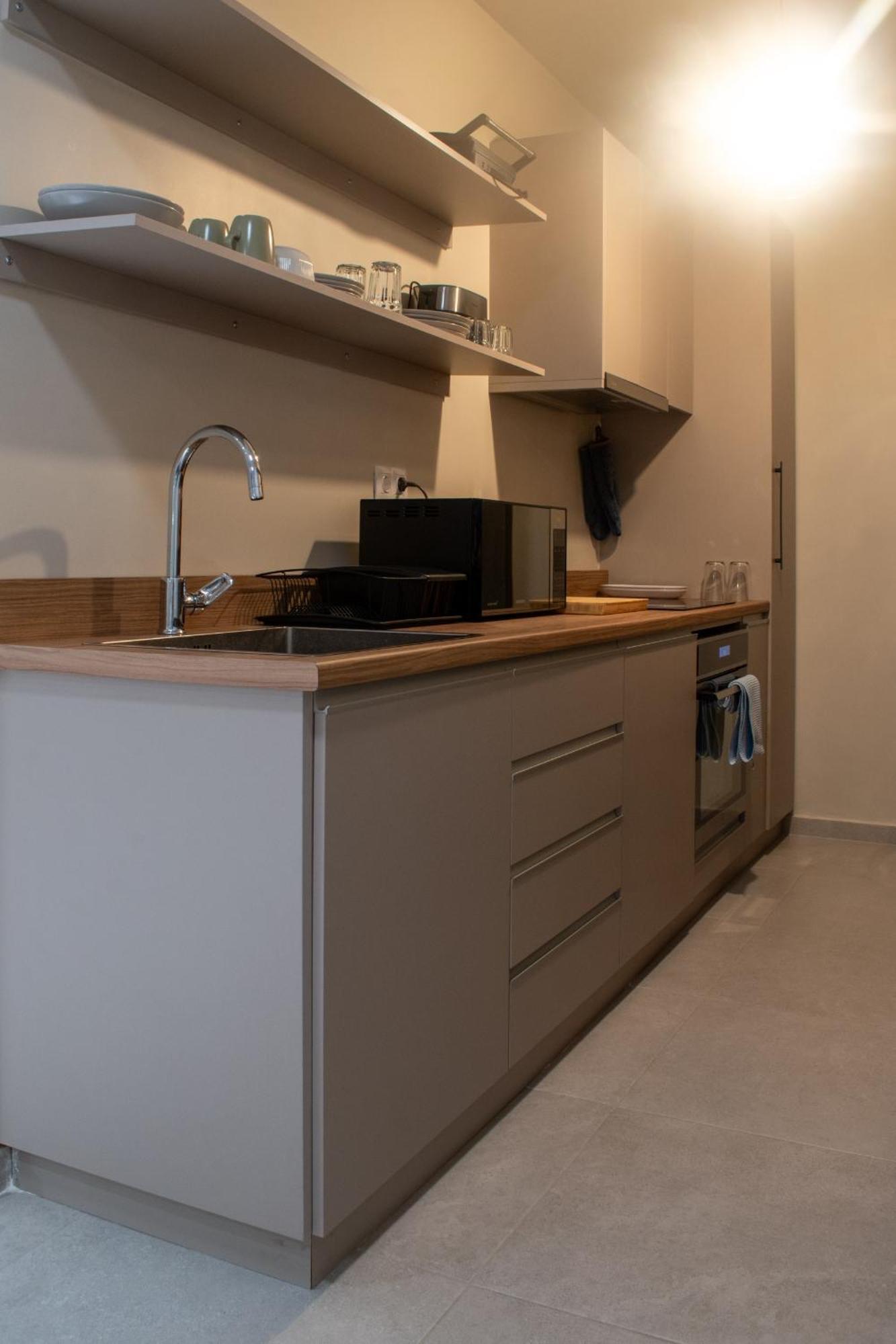 Eden Condo أثينا المظهر الخارجي الصورة