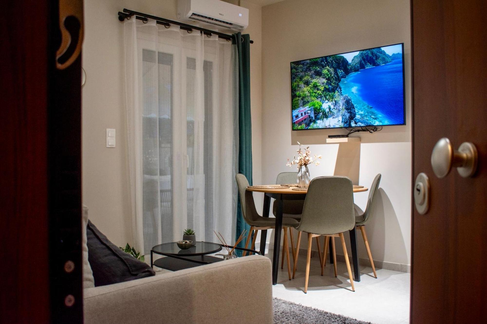 Eden Condo أثينا المظهر الخارجي الصورة