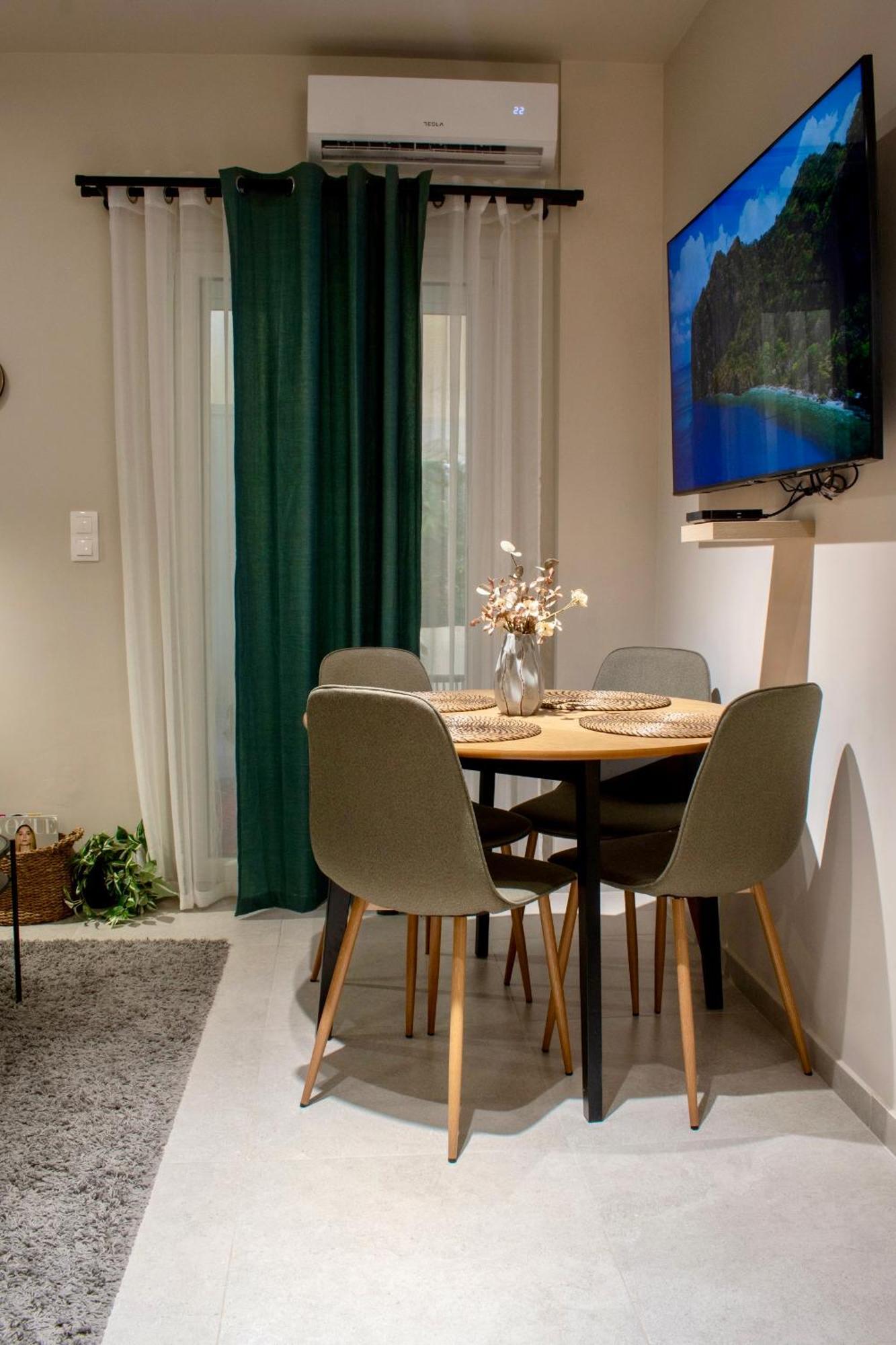 Eden Condo أثينا المظهر الخارجي الصورة